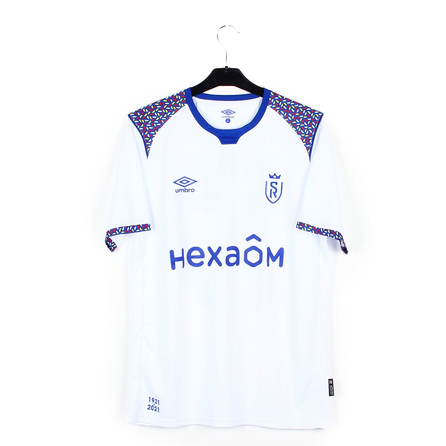 2020/21 - Stade de Reims (XL)