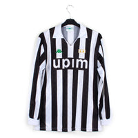 1990/91 - Juventus (XL)