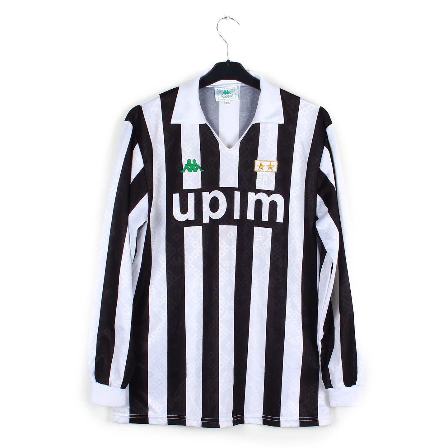 1990/91 - Juventus (XL)
