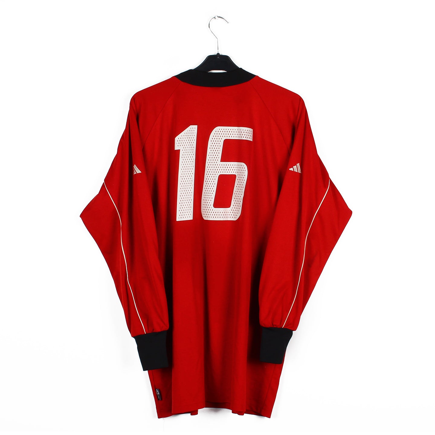 2004/06 - Equipe de France #16 (XL) [préparé]
