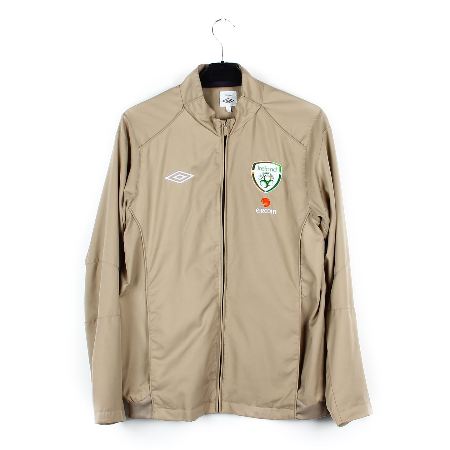 2010/11 - Irlande (M)