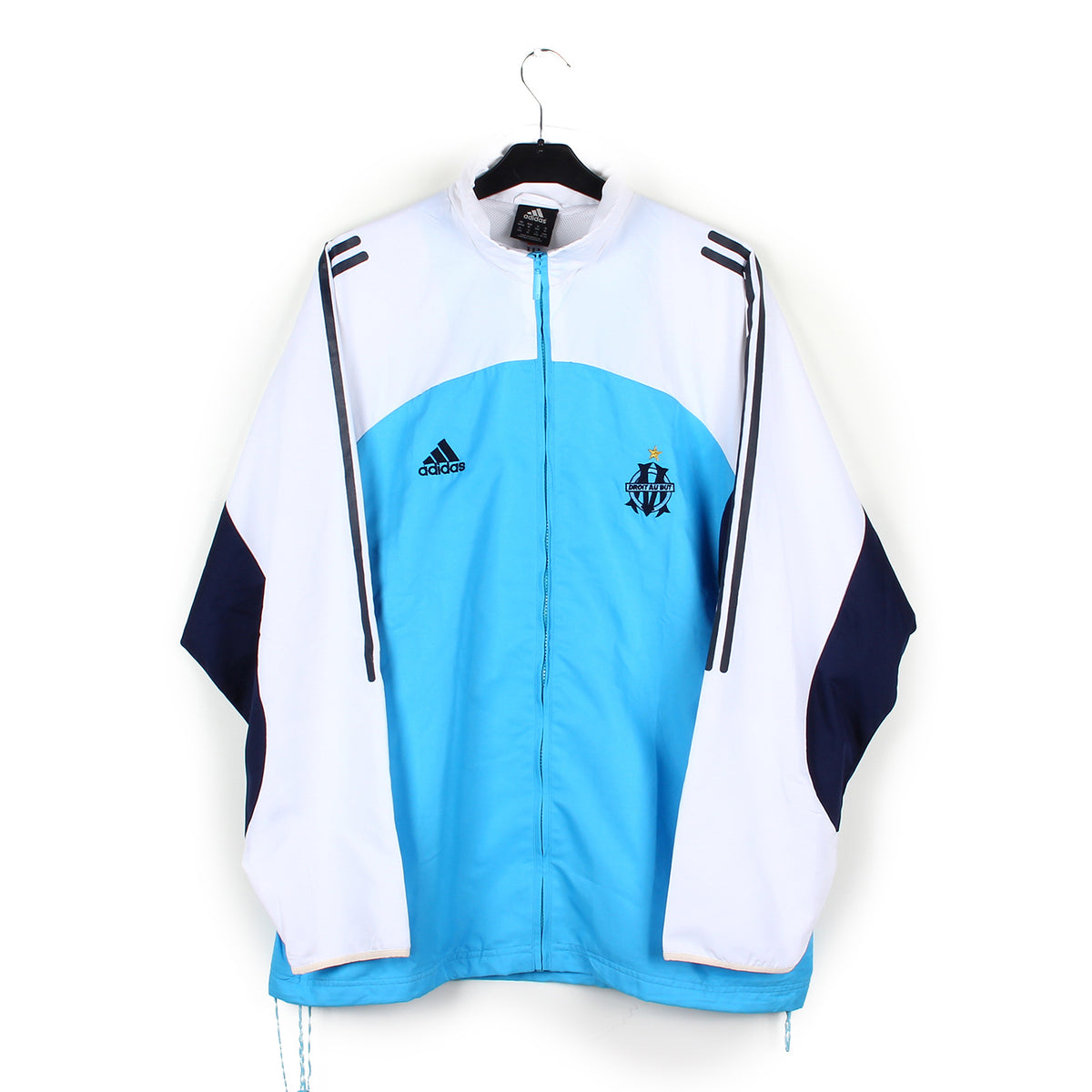 2002/03 - OM (XL)