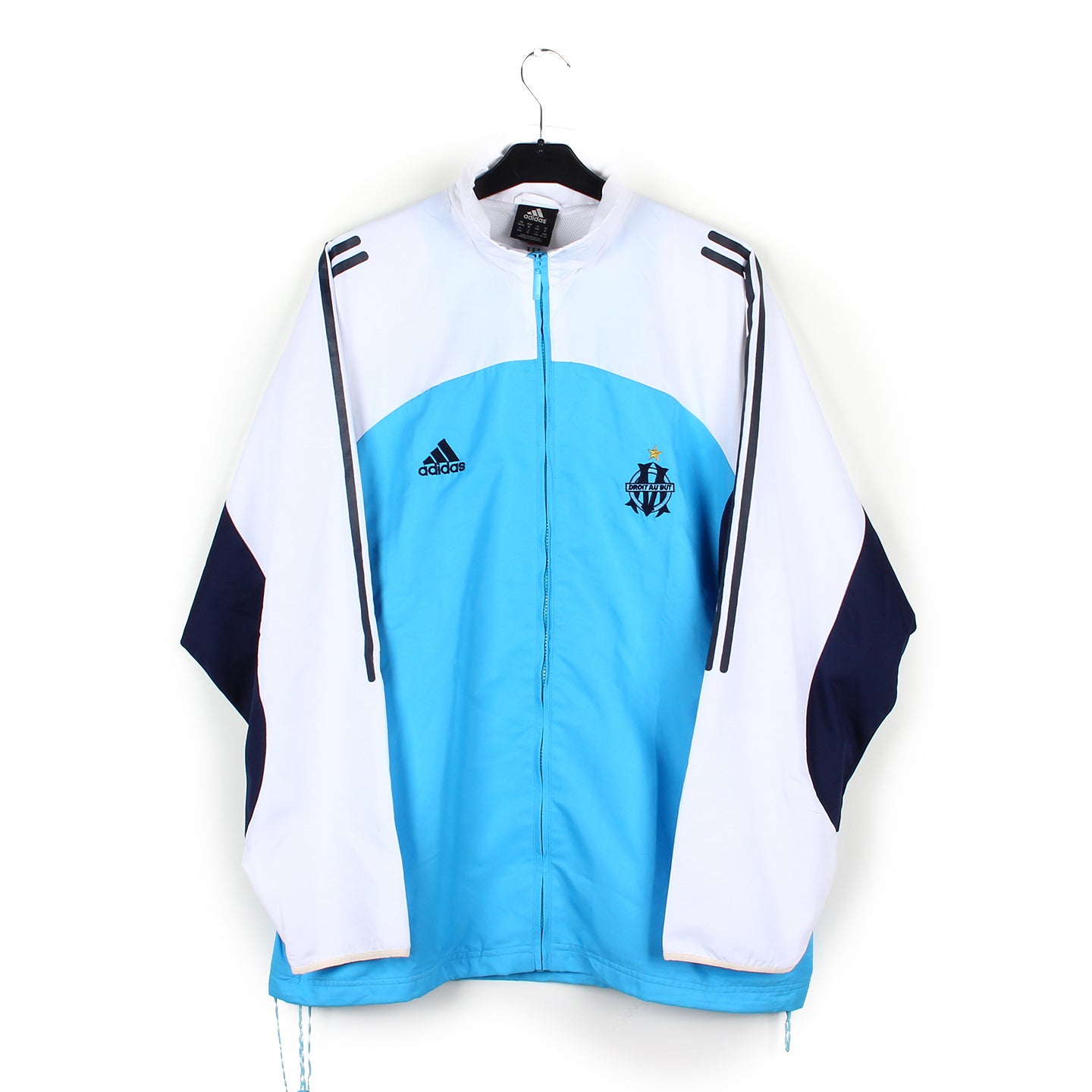 2002/03 - OM (XL)
