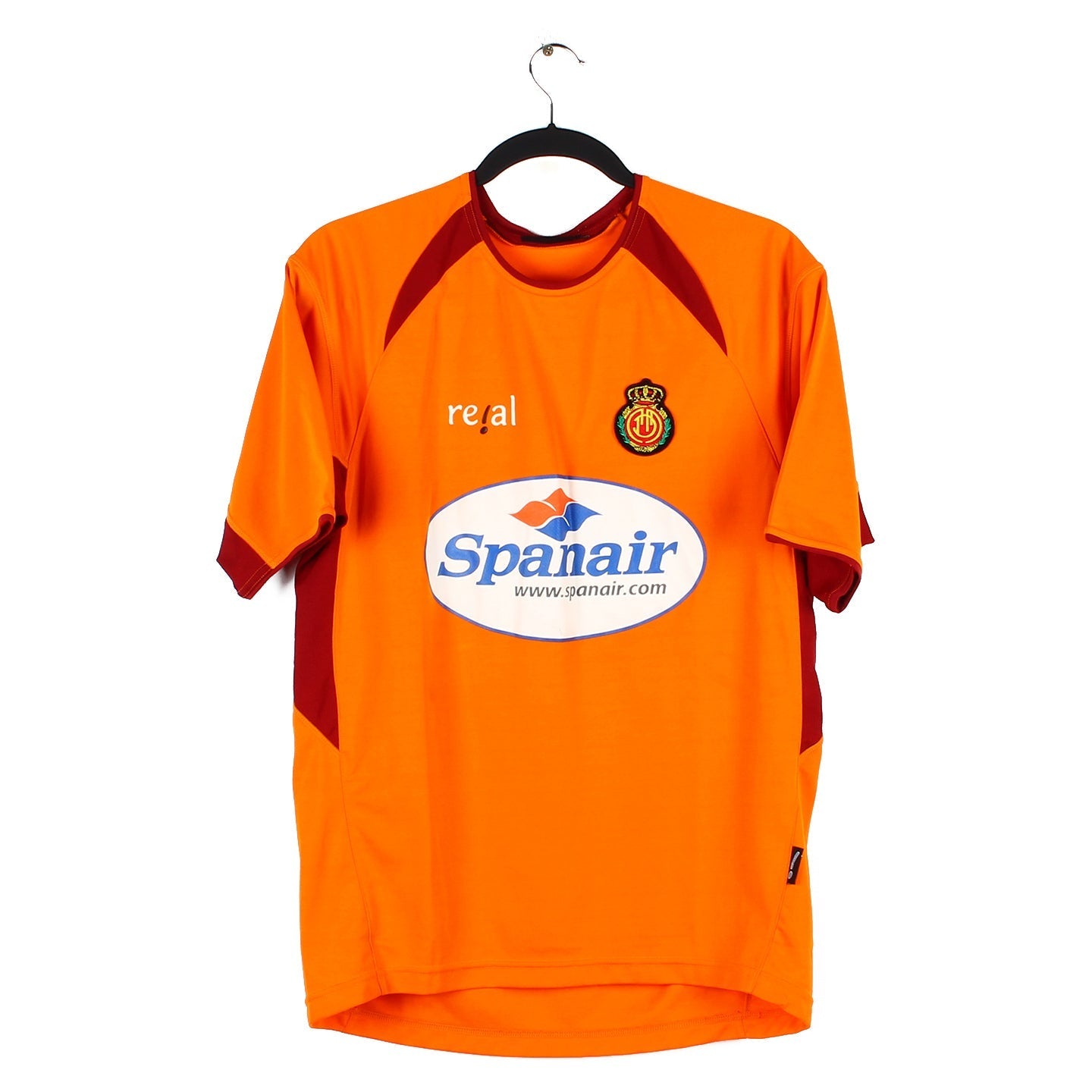 2004/05 - Majorque (M)