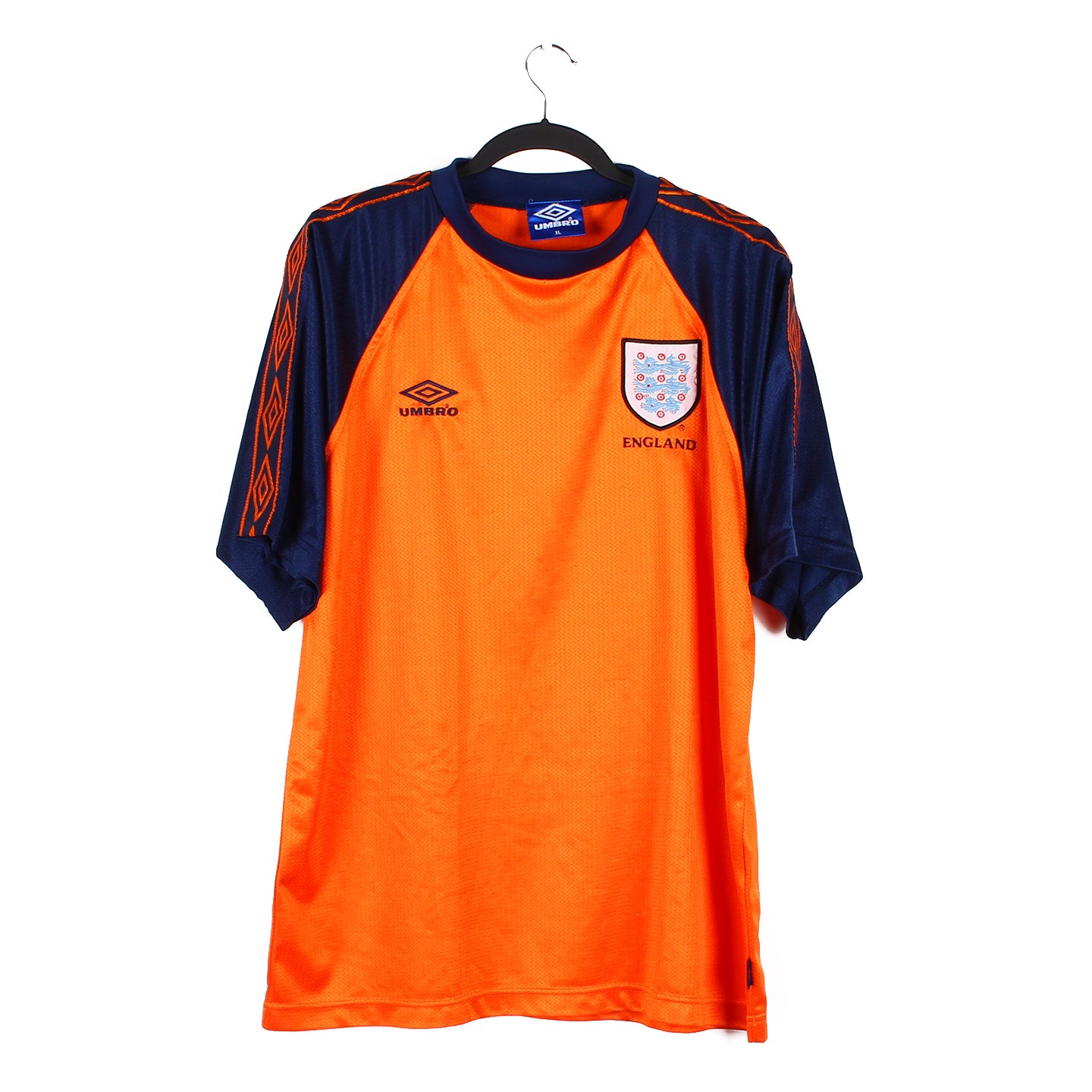 1998 - Angleterre (XL)