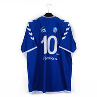 2015/16 - Racing Club de Strasbourg (2XL) *10ans*