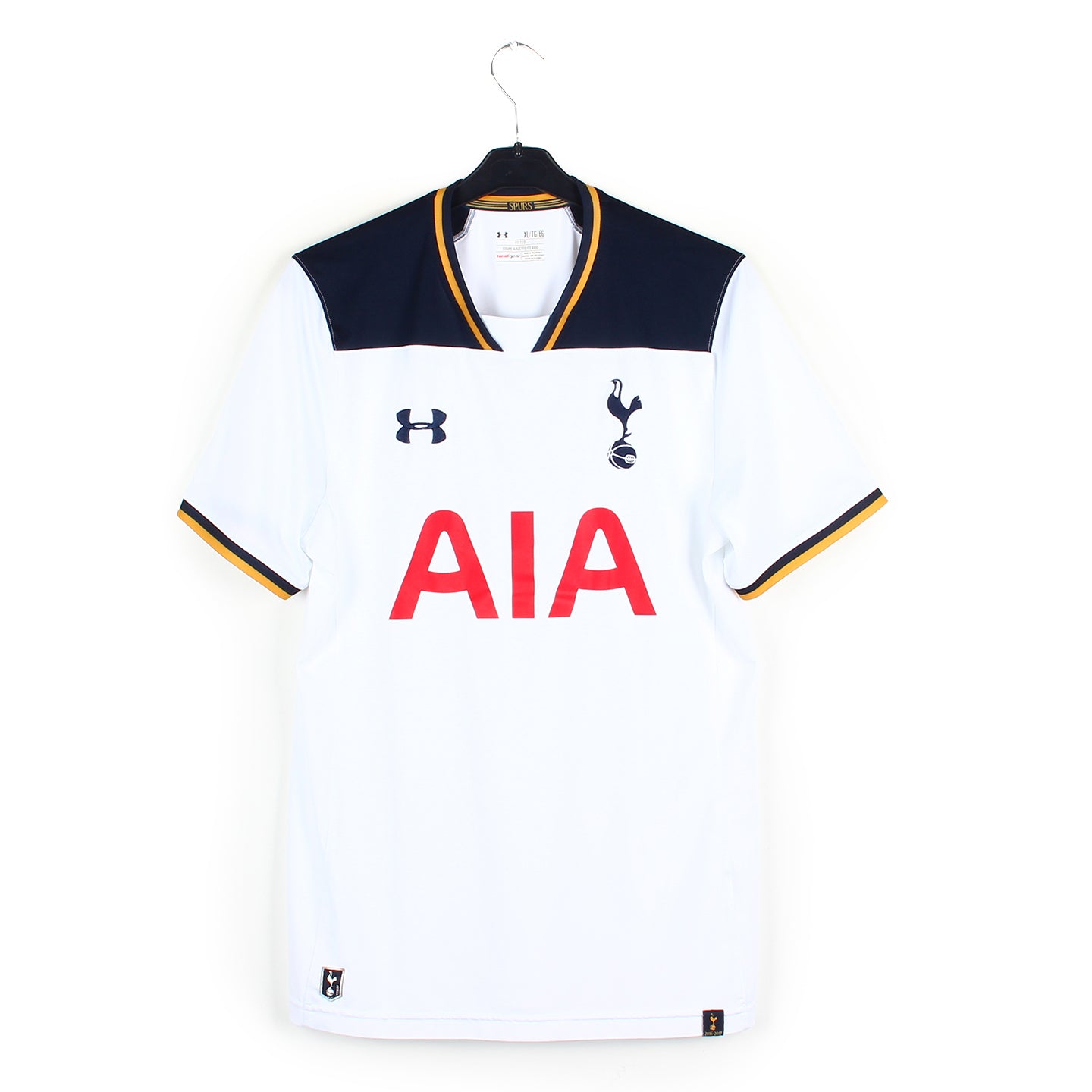 2016/17 - Tottenham (XL)