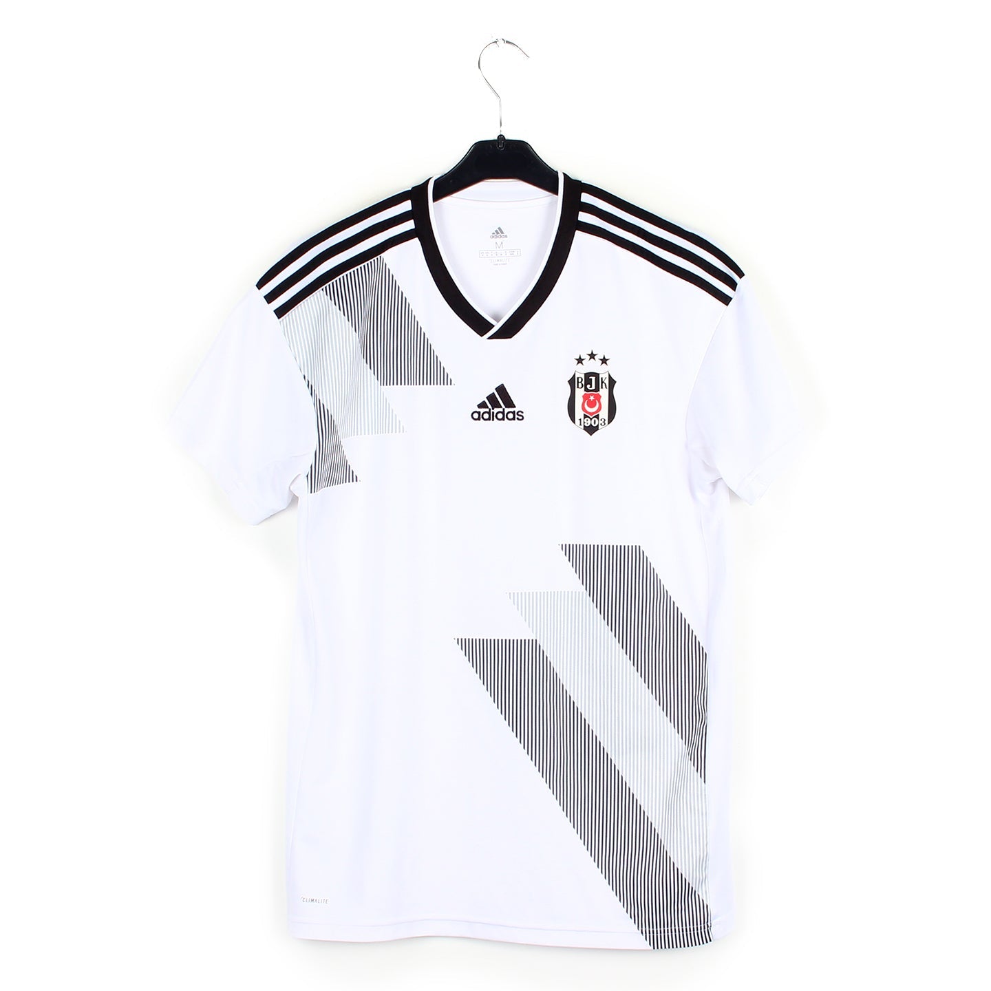 2019/20 - Besiktas (M)