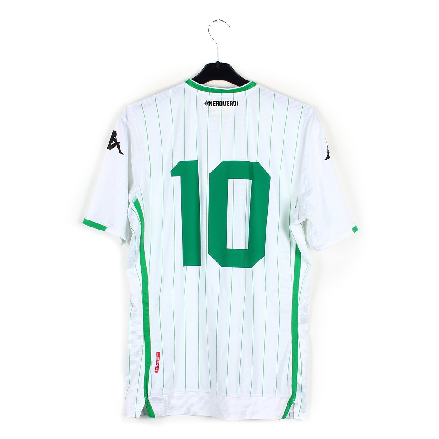 2018/19 - Sassuolo #10 (XL)