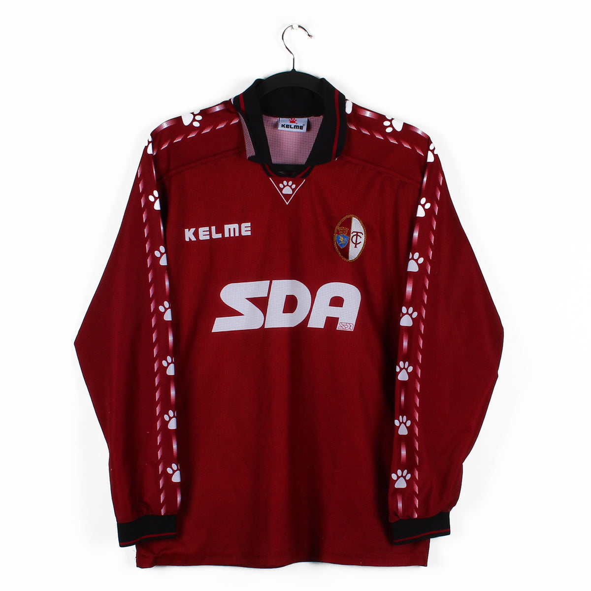 1996/97 - Torino (M) # 19 [pro stock]