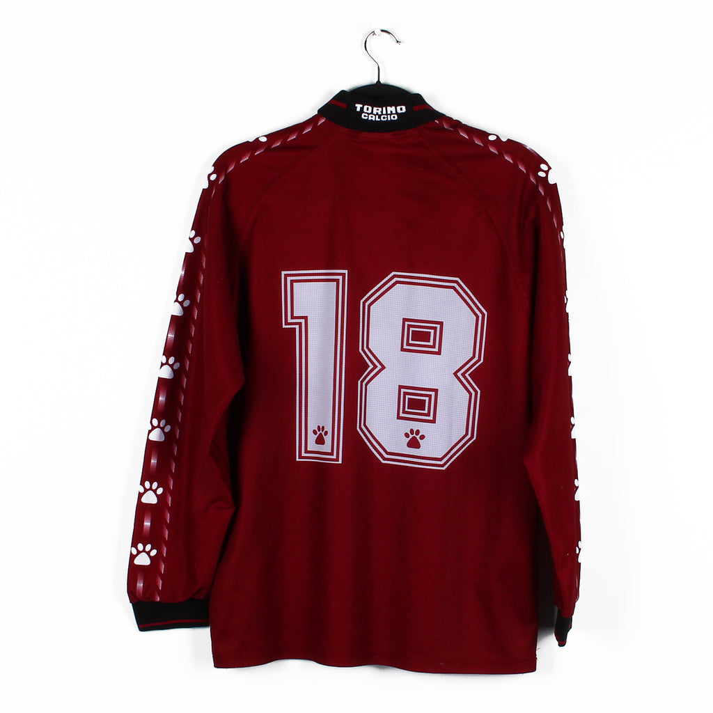 1996/97 - Torino (M) # 19 [pro stock]