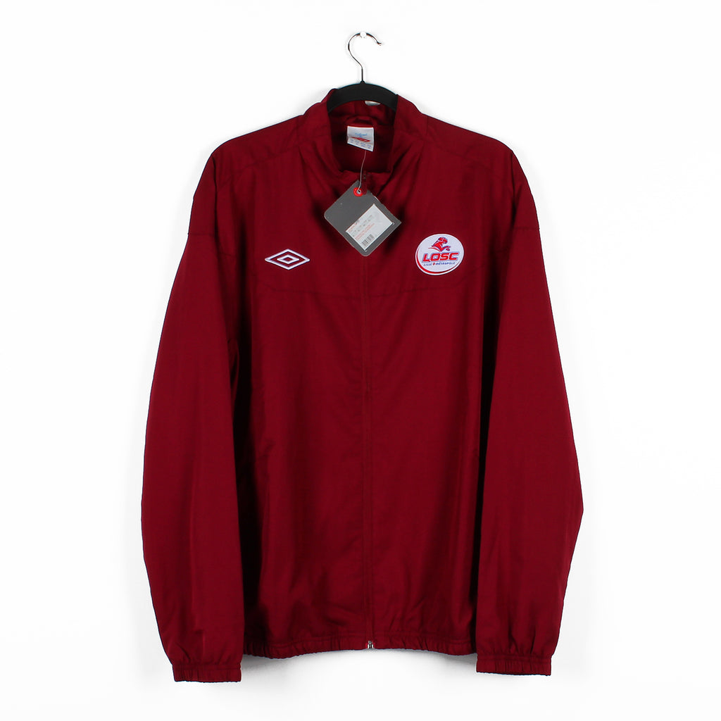 2010/11 - LOSC (XL)