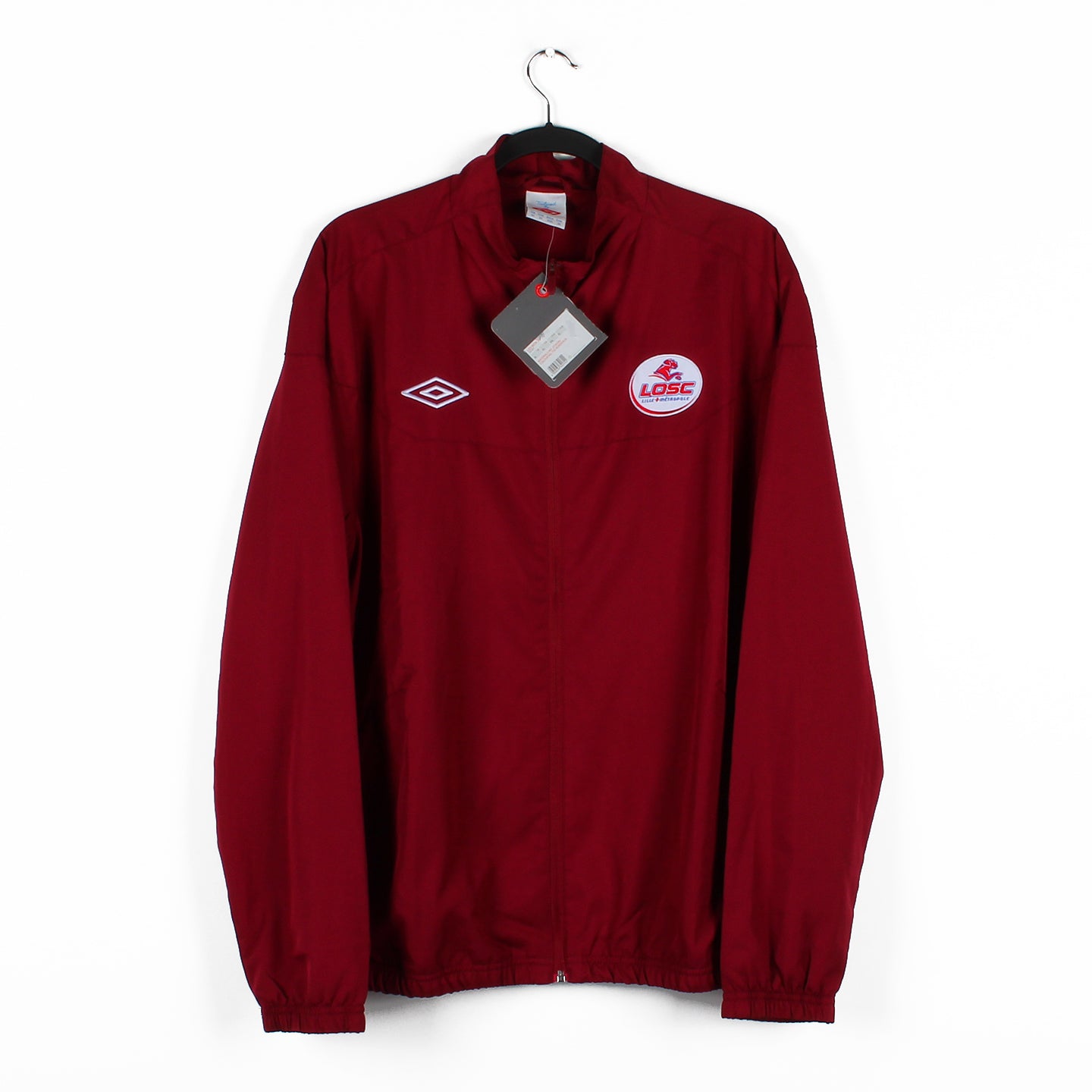 2010/11 - LOSC (XL)