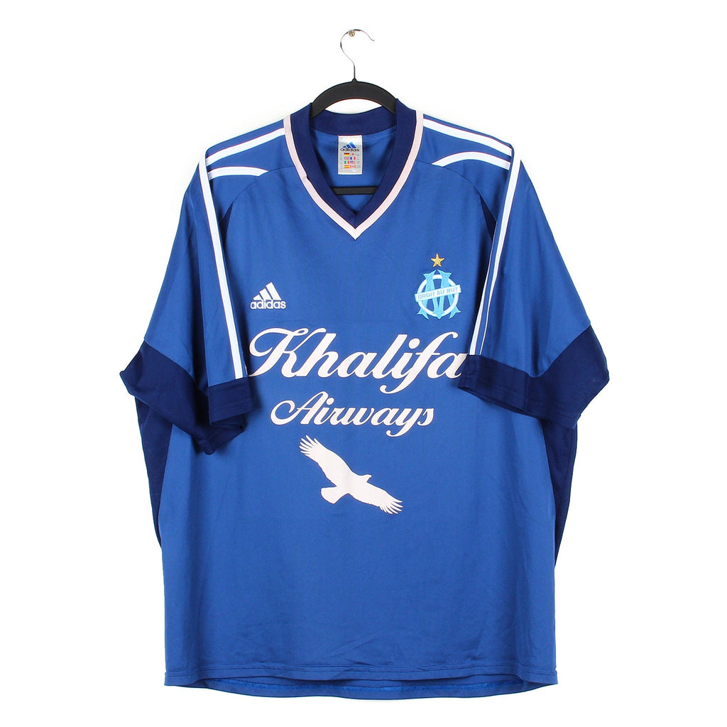 2001/02 - OM (L) [pro stock]