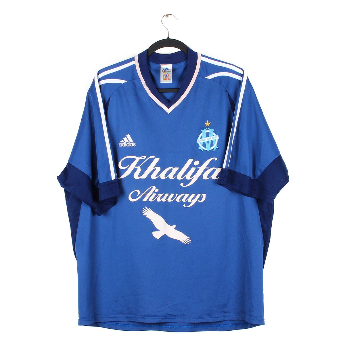 2001/02 - OM (L) [pro stock]