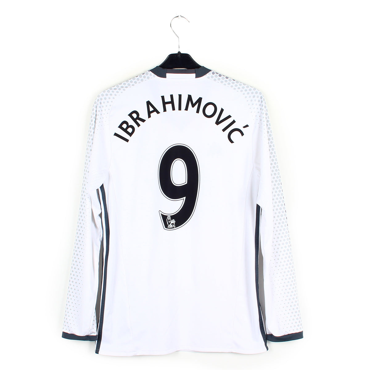 2016/17 - Manchester United - Ibrahimovic #9 (M)
