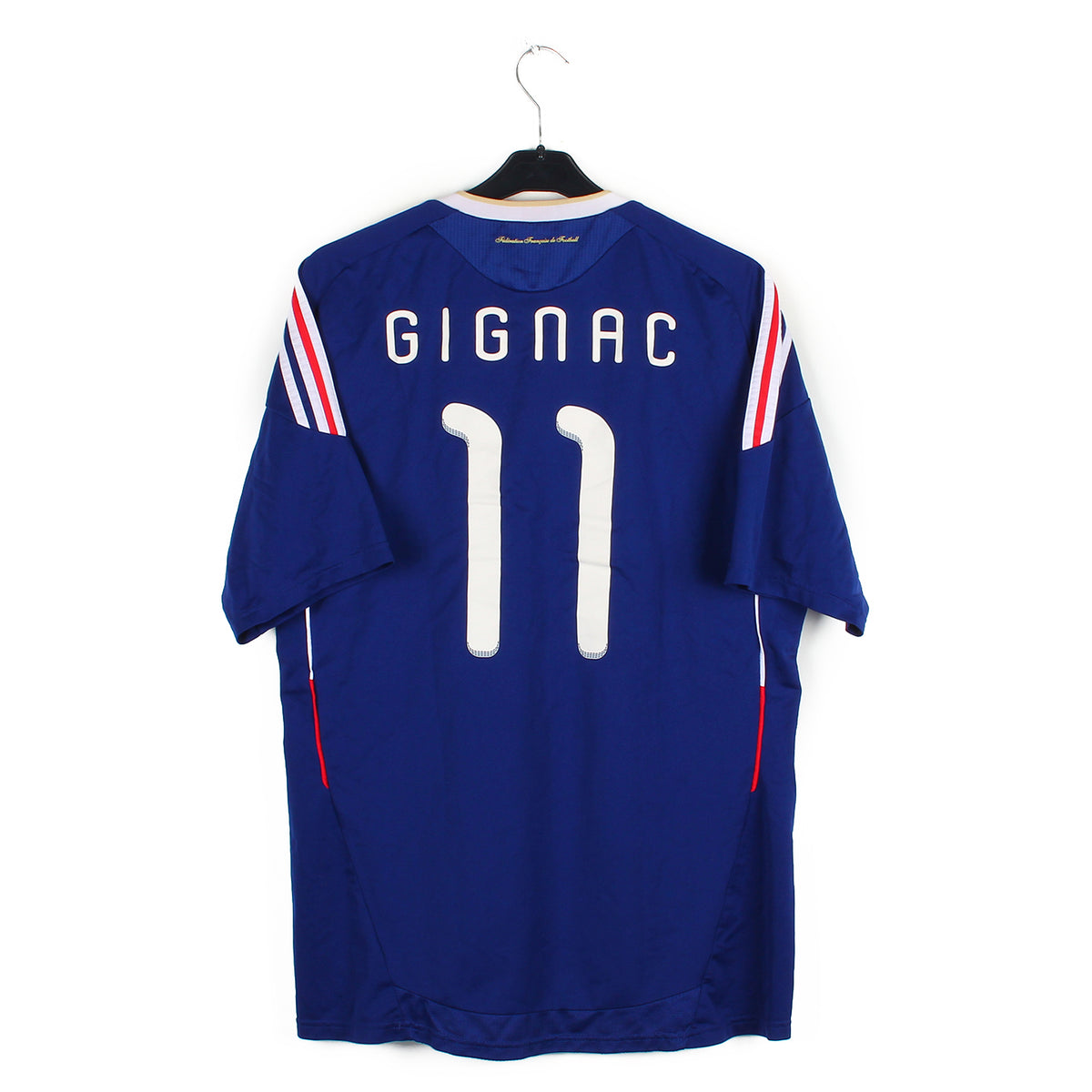 2010 - Equipe de France - Gignac #11 (XL)