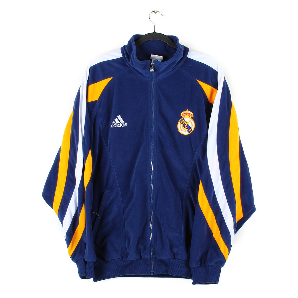 1998/99 - Real Madrid (M)