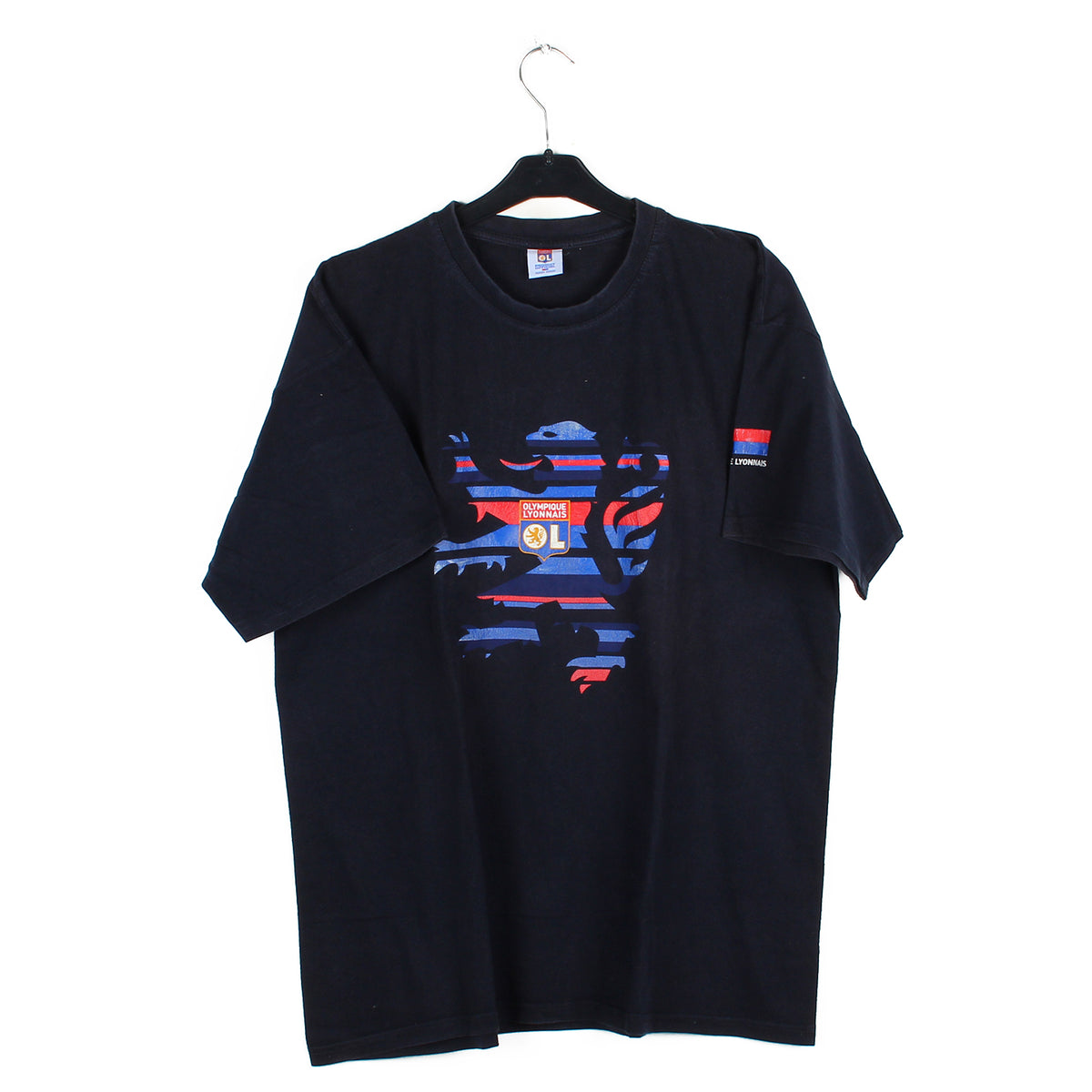 2010's - OL (XL)