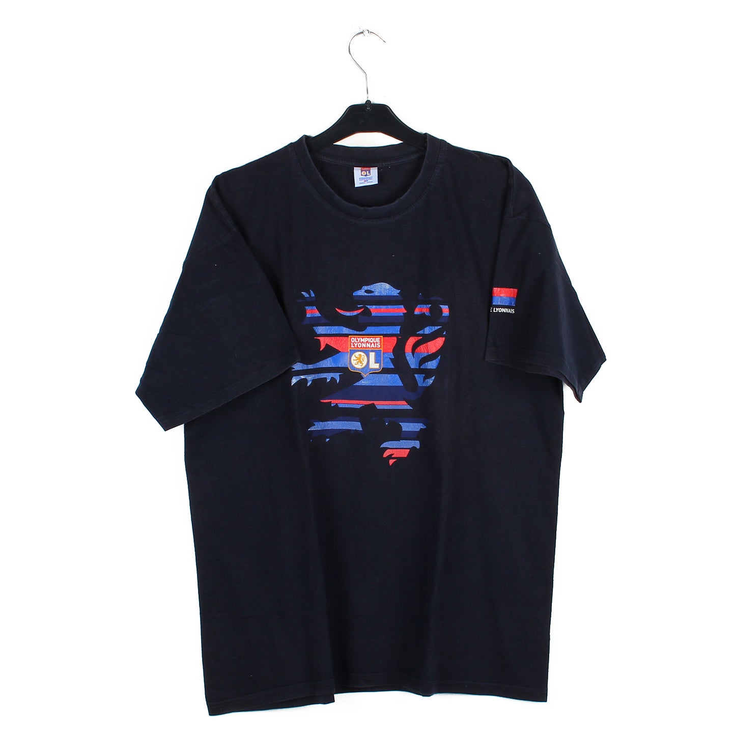 2010's - OL (XL)