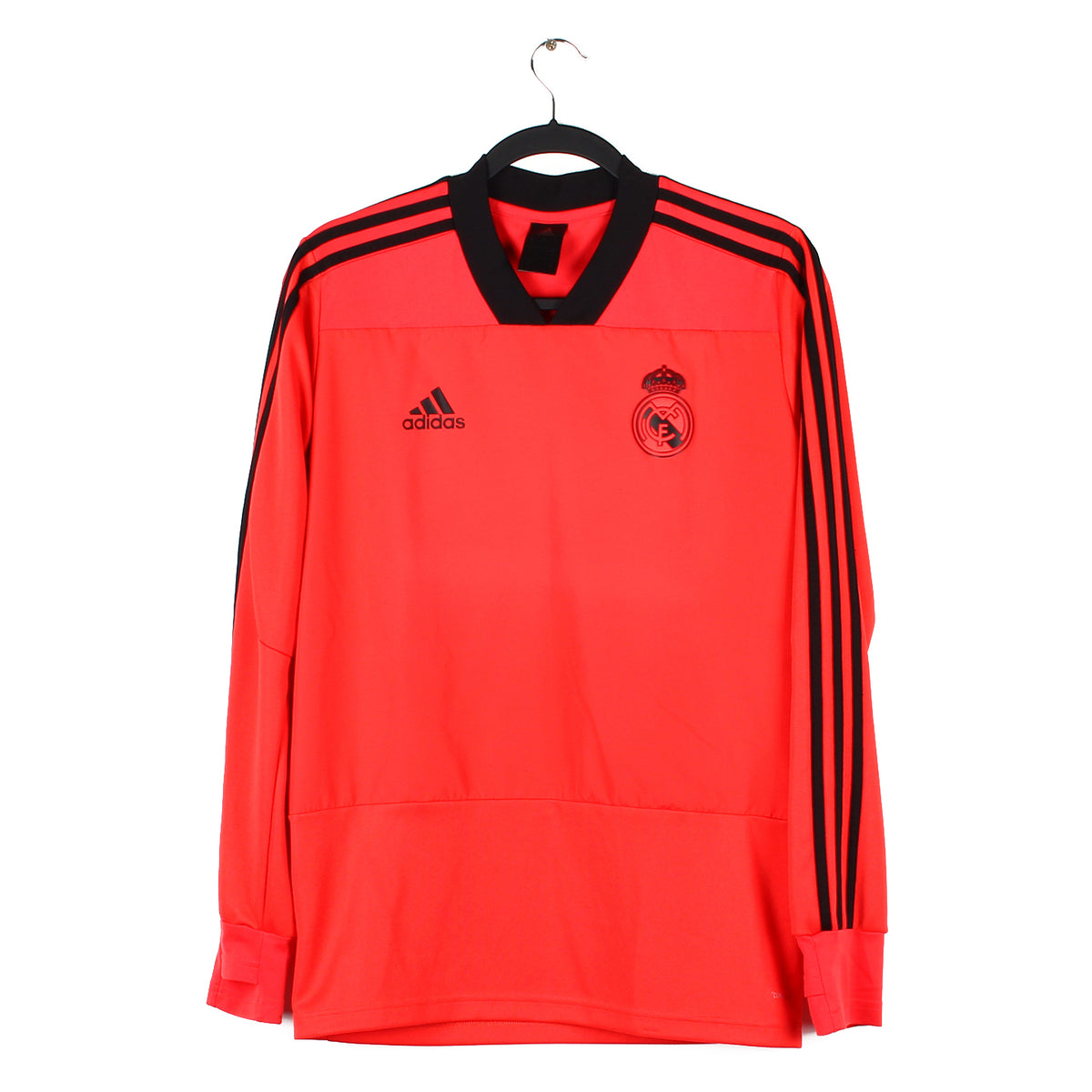 2018/19 - Real Madrid (S)