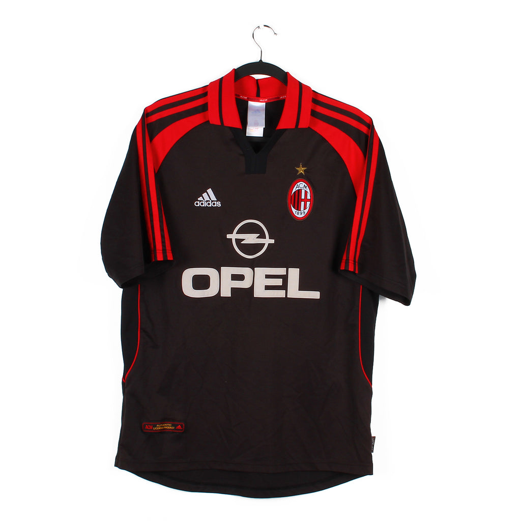 2000/01 - Milan AC (XL)