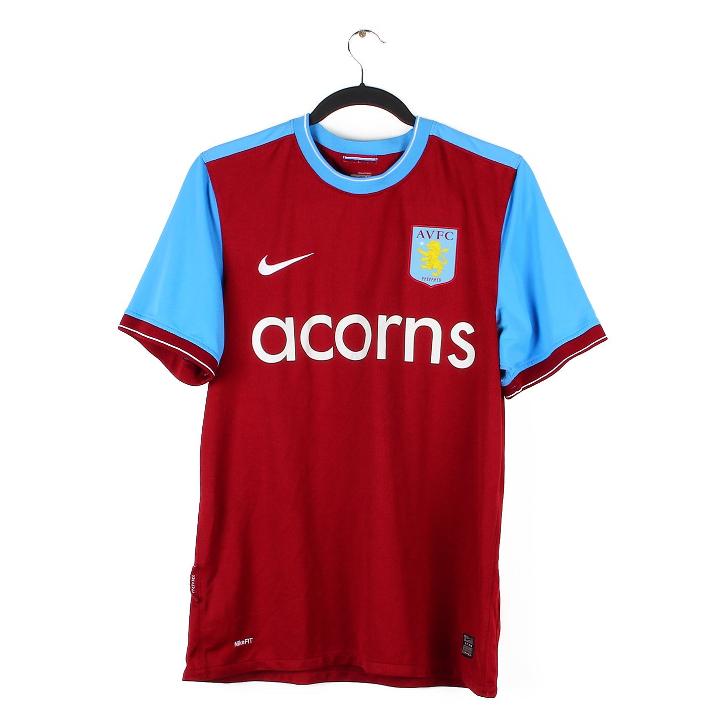 2009/10 - Aston Villa (M)