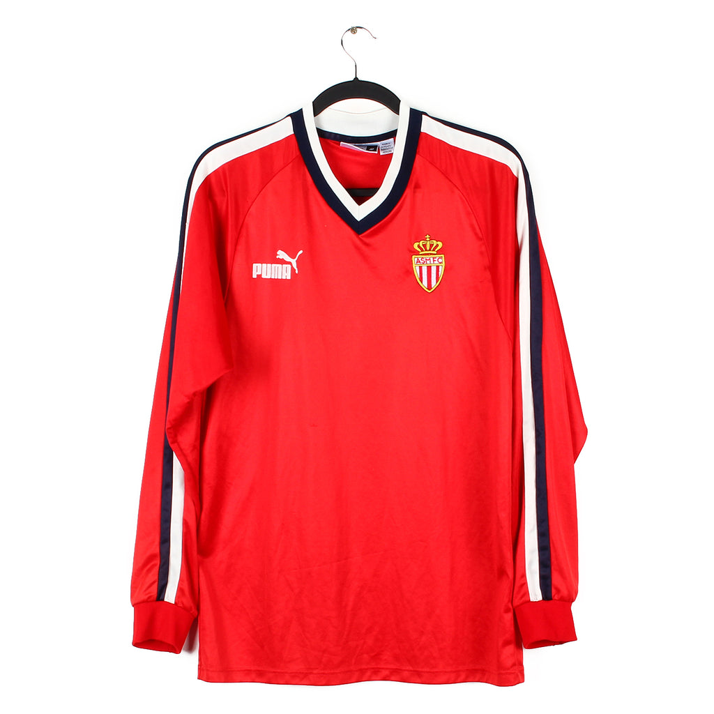 2001/02 - AS Monaco (M)