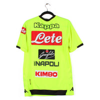 2018/19 - Naples (L)
