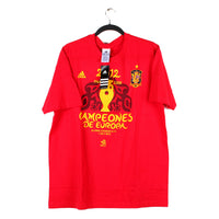 2011/12 - Espagne (XL)