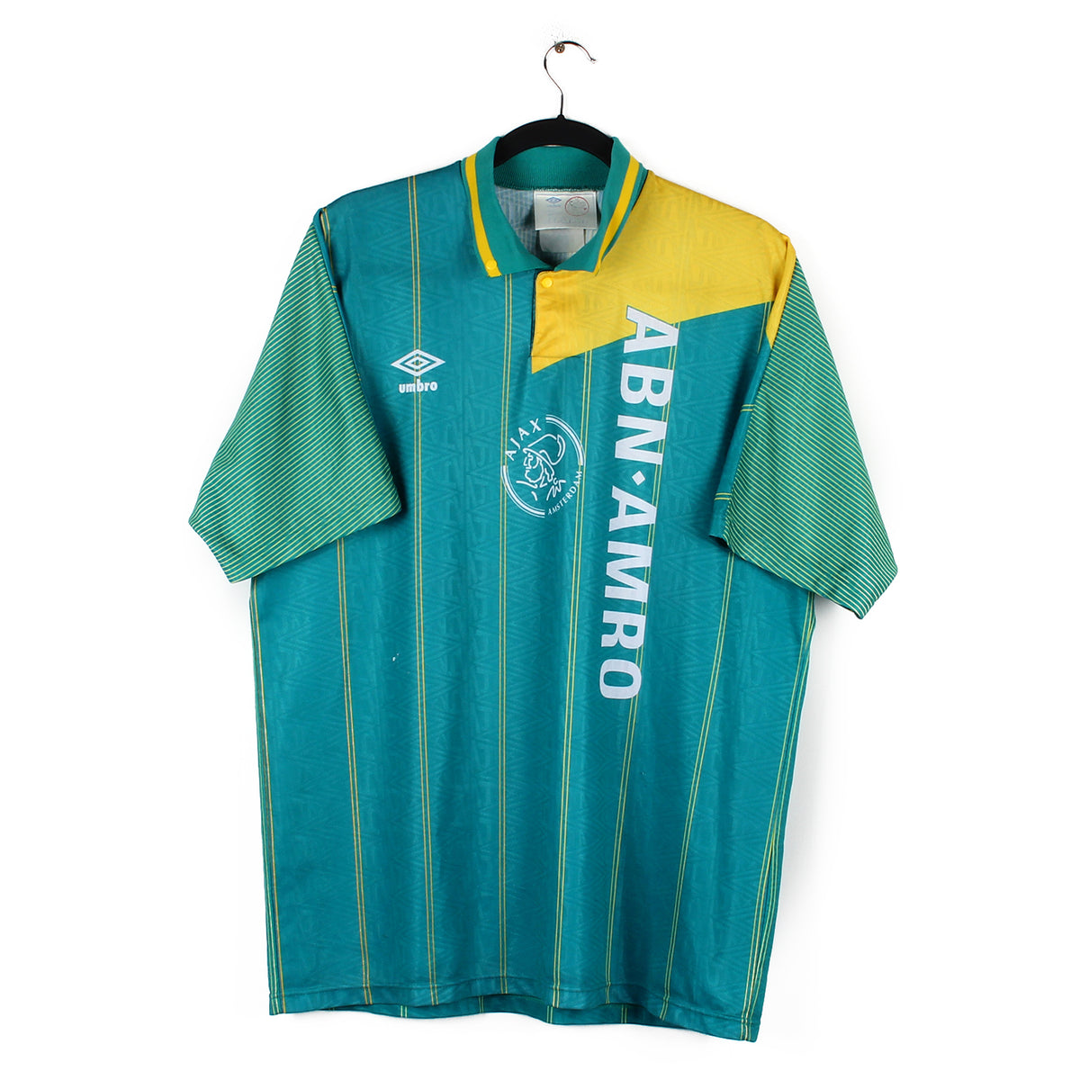 1991/93 - Ajax Amsterdam (XL)