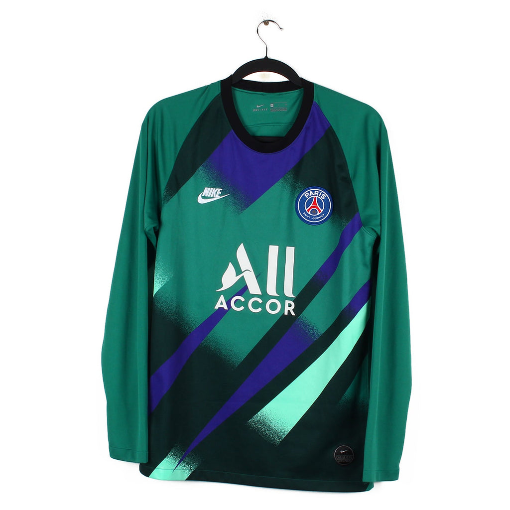 2019/20 - PSG (L)