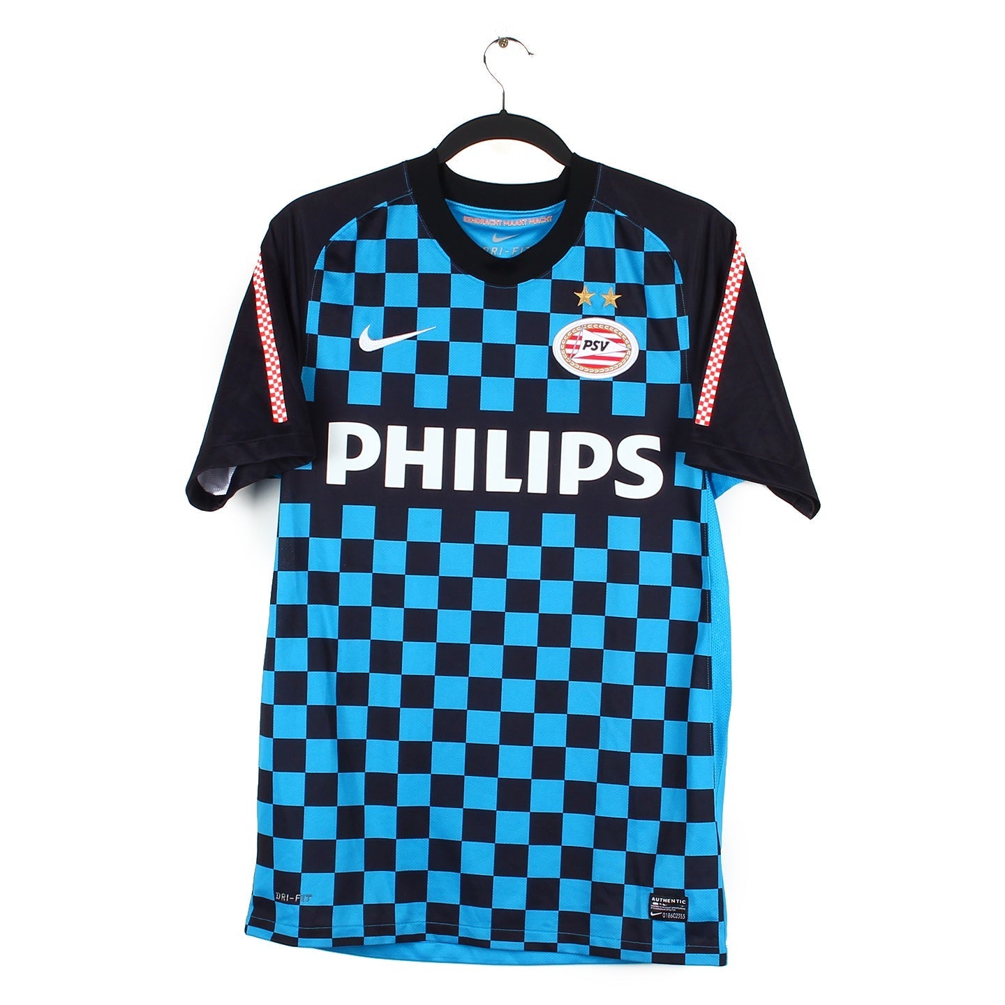 2011/13 - PSV Eindhoven (M)