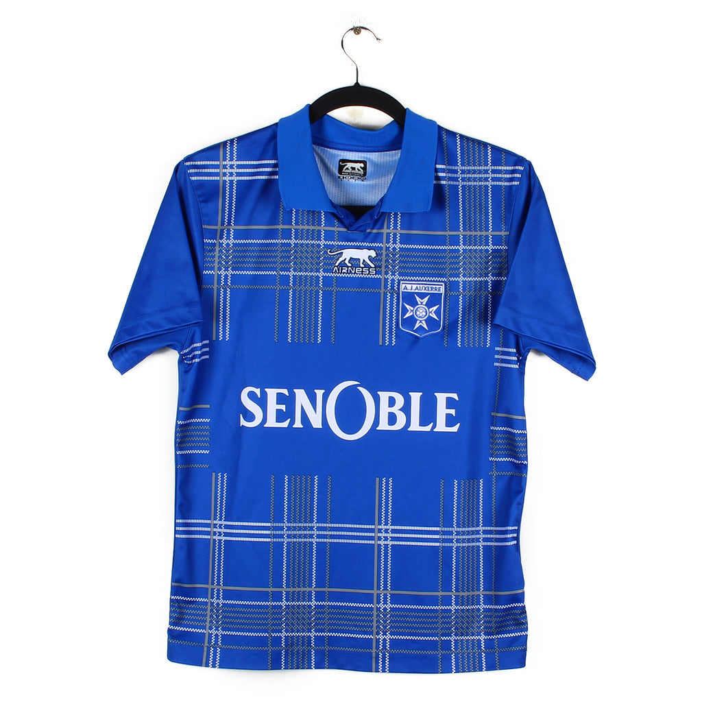 2010/11 - Auxerre (XL)