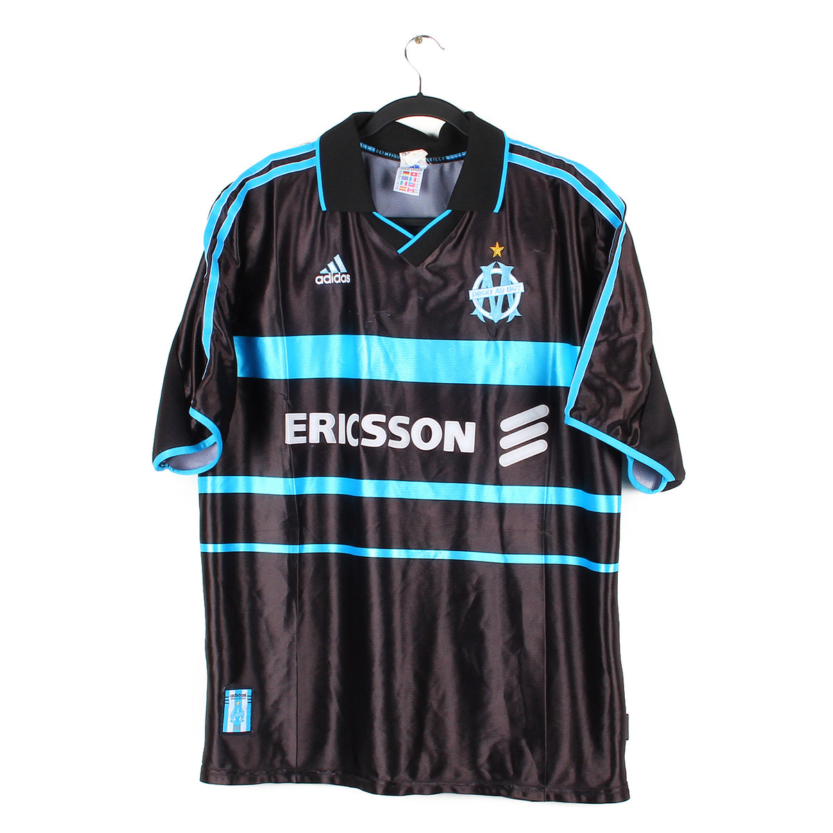 1999/00 - OM (XL) *Partenaire*