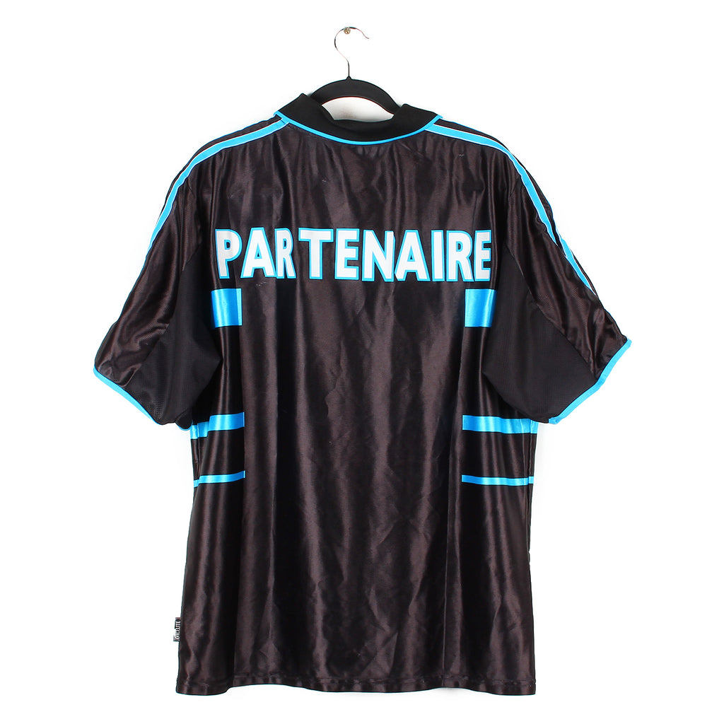 1999/00 - OM (XL) *Partenaire*