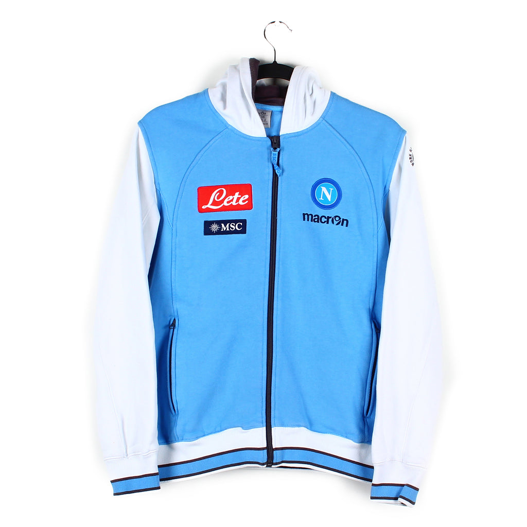 2012/13 - Naples (XL enfant)