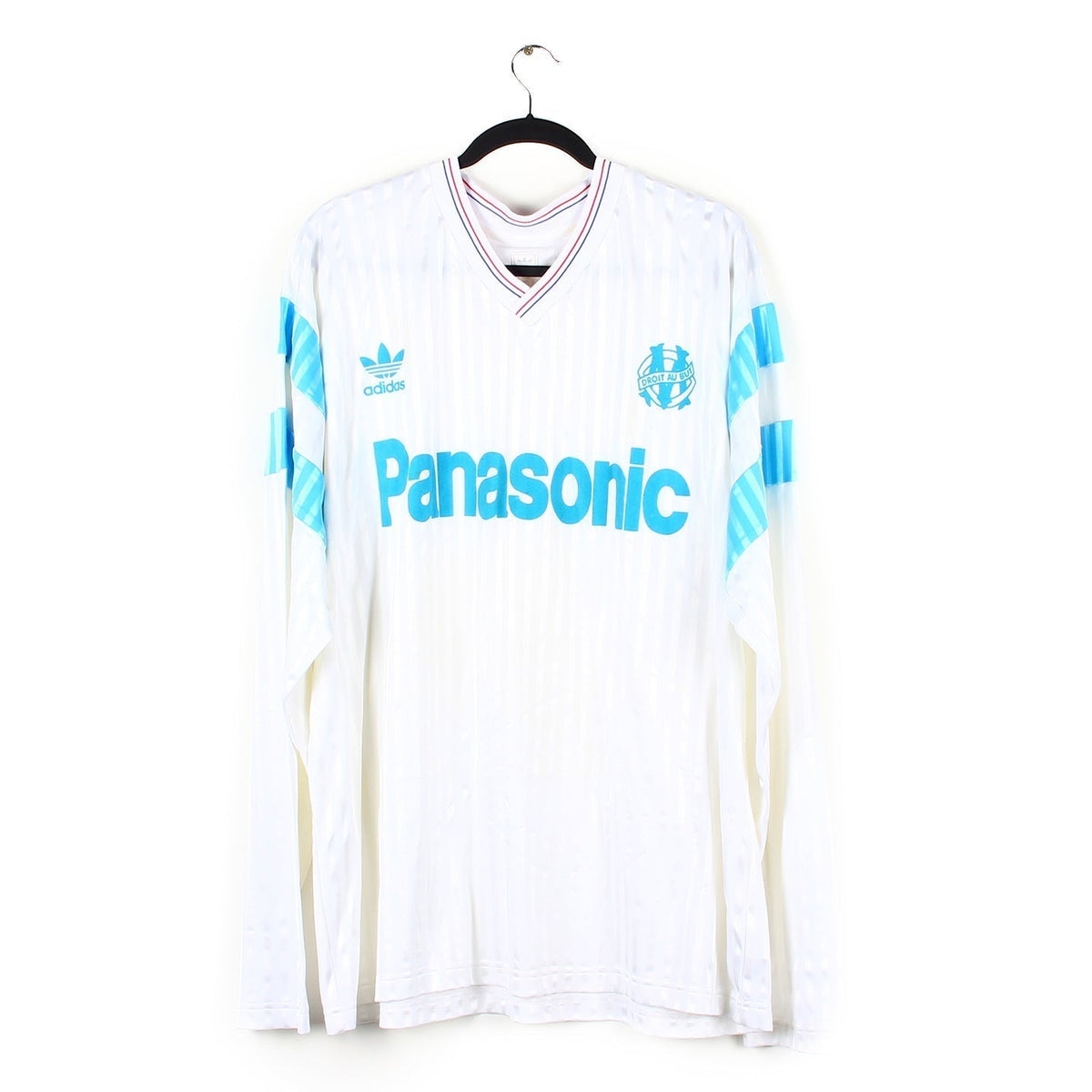 1989/91 - OM (XL) *réédition*