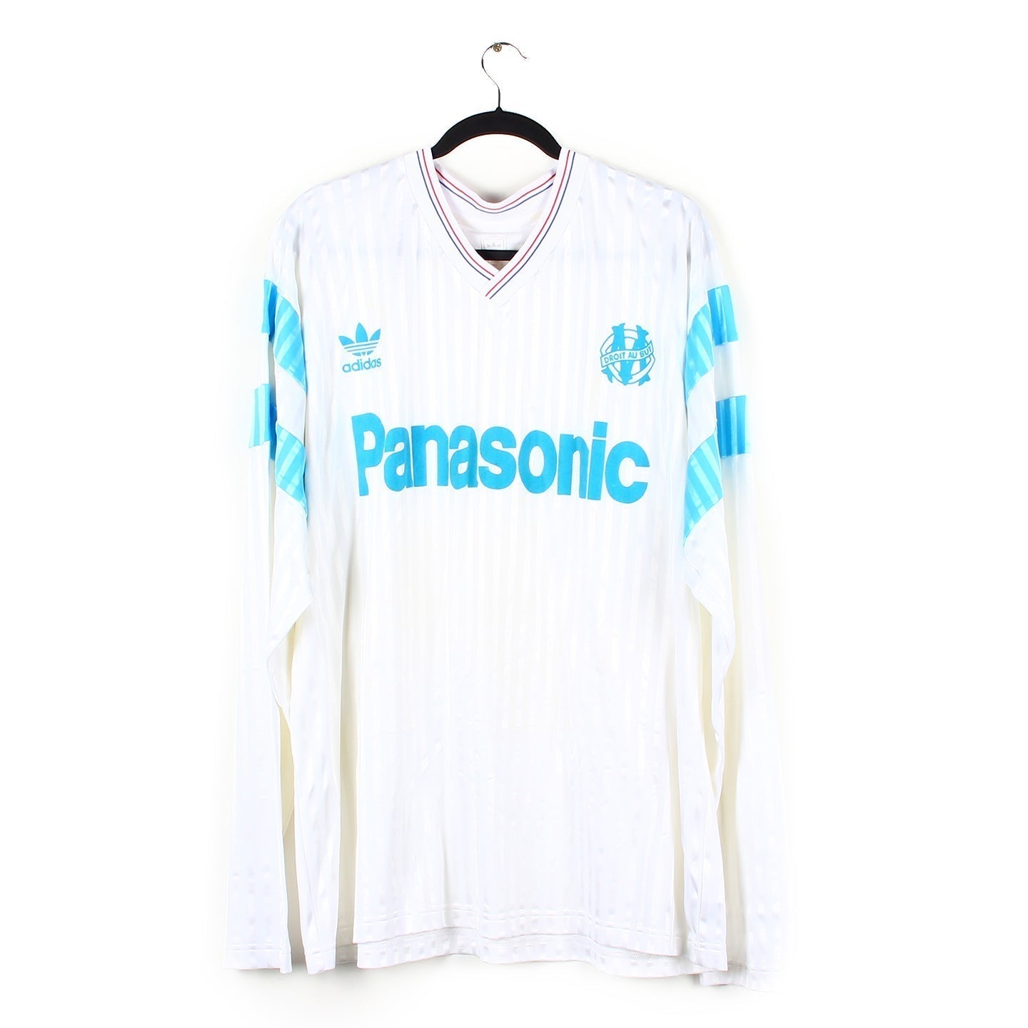 1989/91 - OM (XL) *réédition*