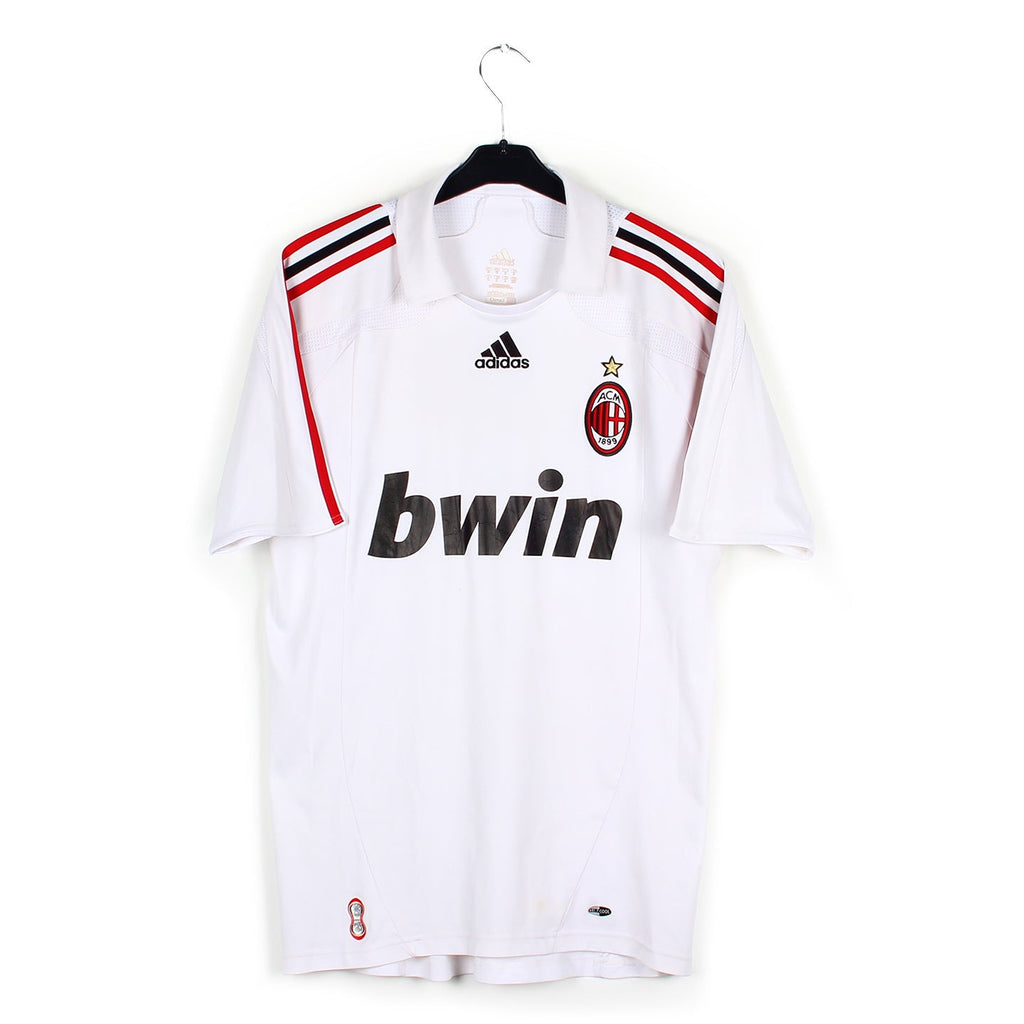 2007/08 - Milan AC (M)