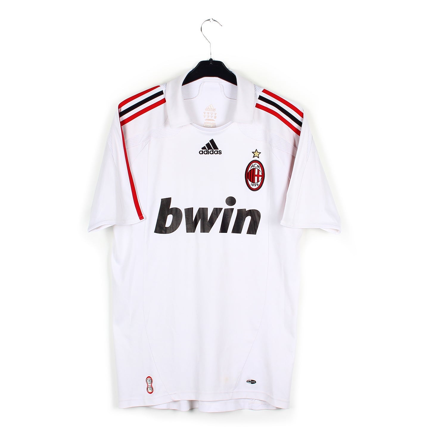 2007/08 - Milan AC (M)