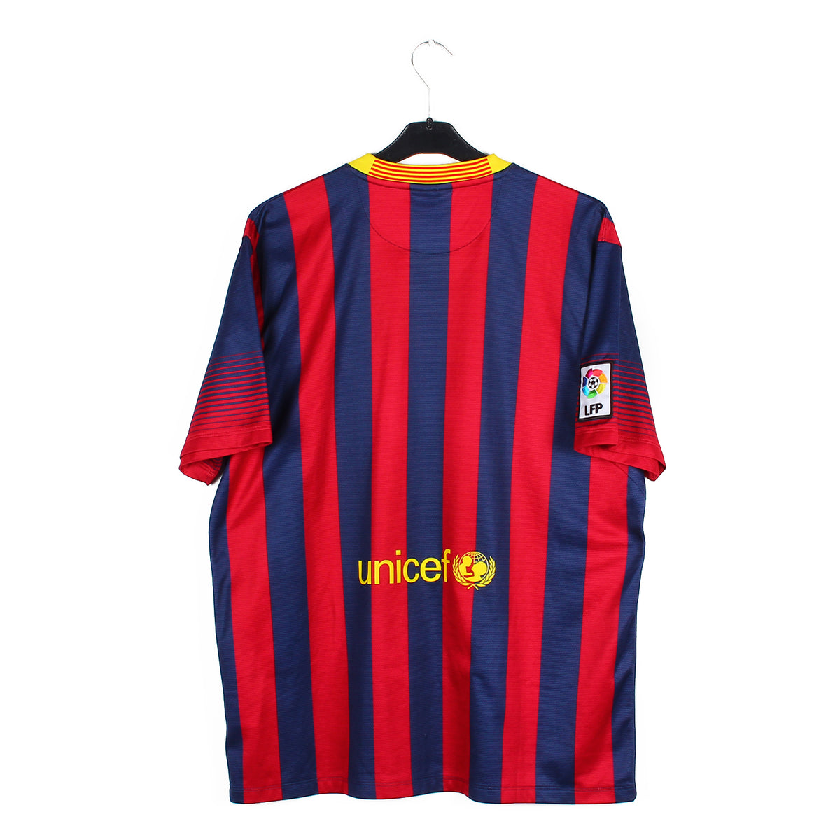 2013/14 - Barcelone (XL) *signé*