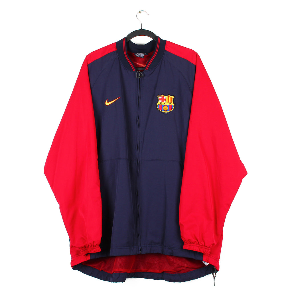1998/99 - Barcelone (XL)