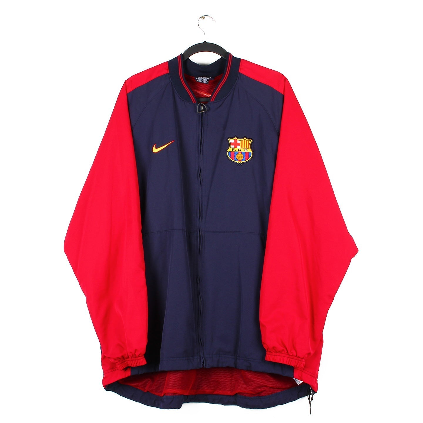 1998/99 - Barcelona (S)