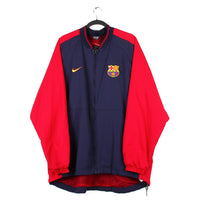1998/99 - Barcelona (S)