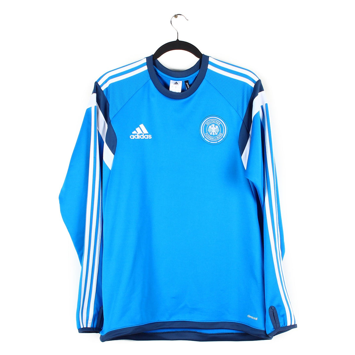 2015/16 - Allemagne (S)