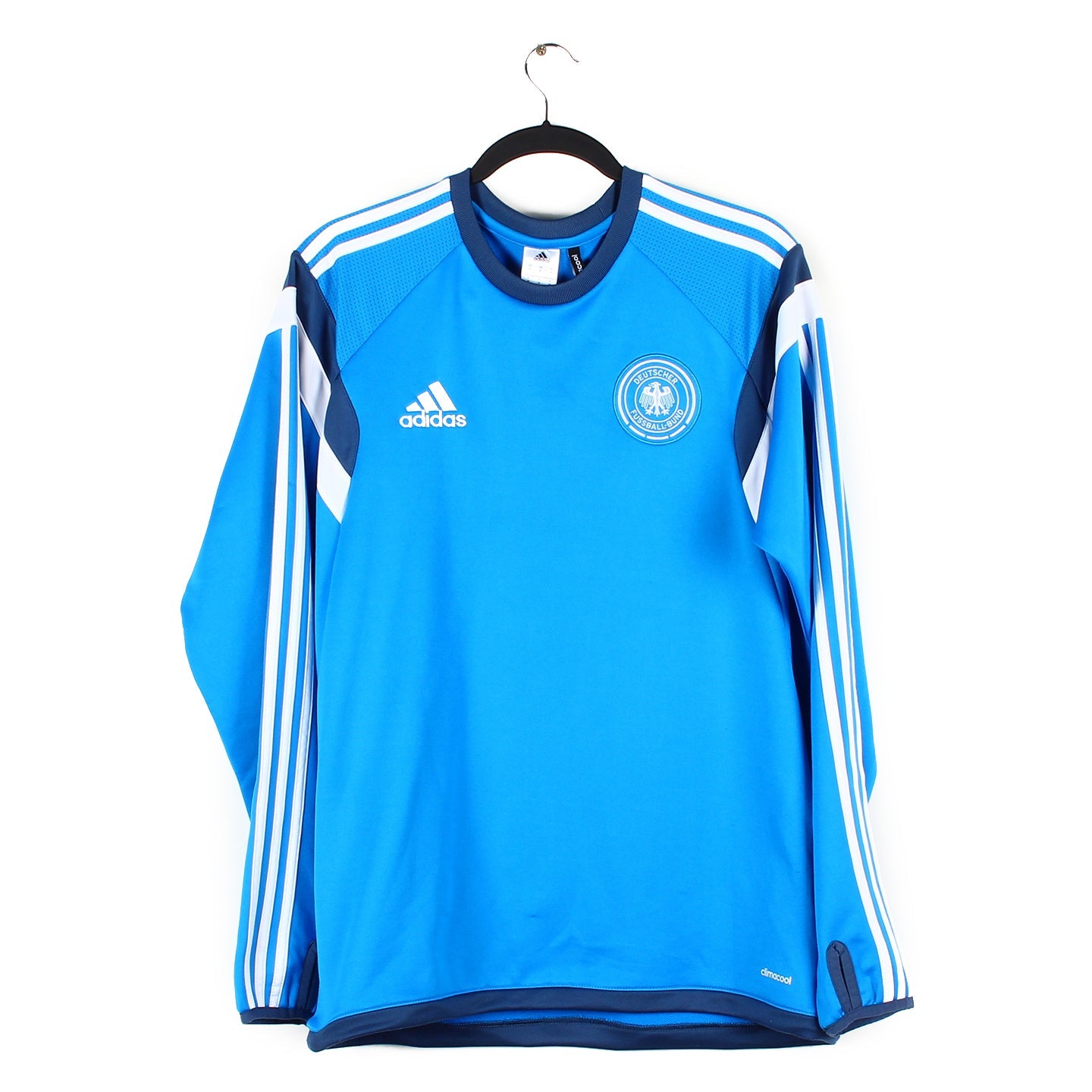 2015/16 - Allemagne (S)