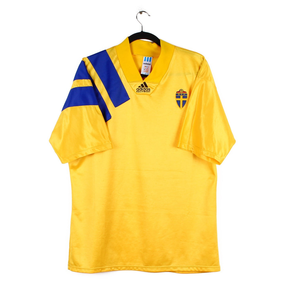 1992/94 - Suède (XL)