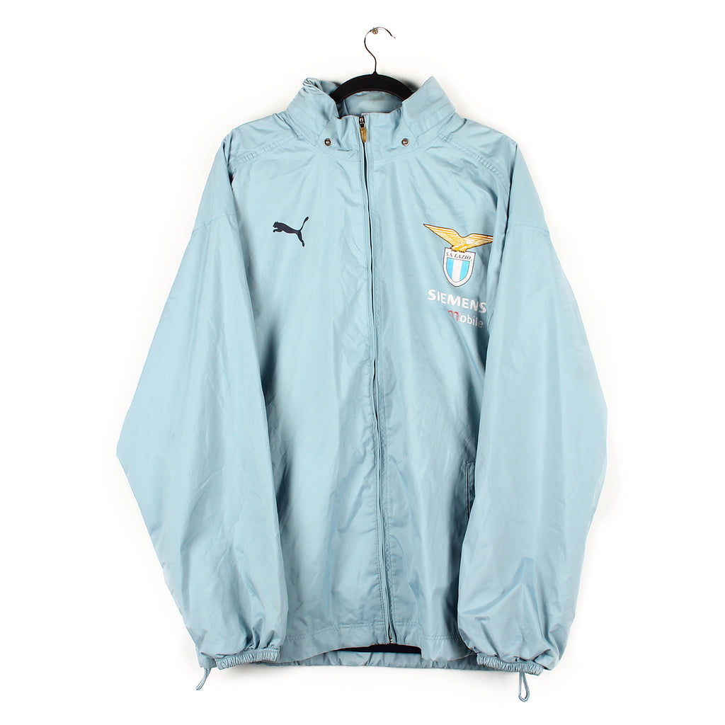 2001/02 - Lazio Rome (XL) [stock pro]