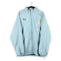 2001/02 - Lazio Rome (XL) [stock pro]